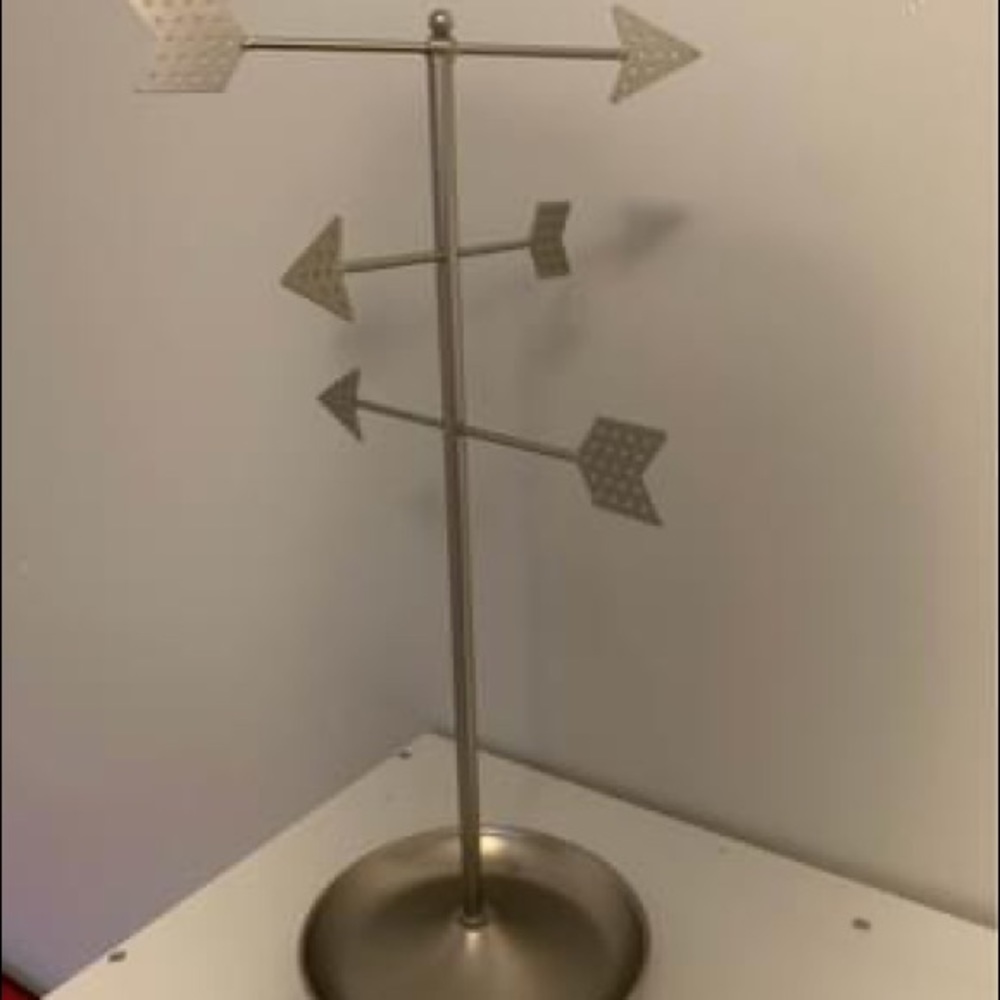 Jewlery Stand